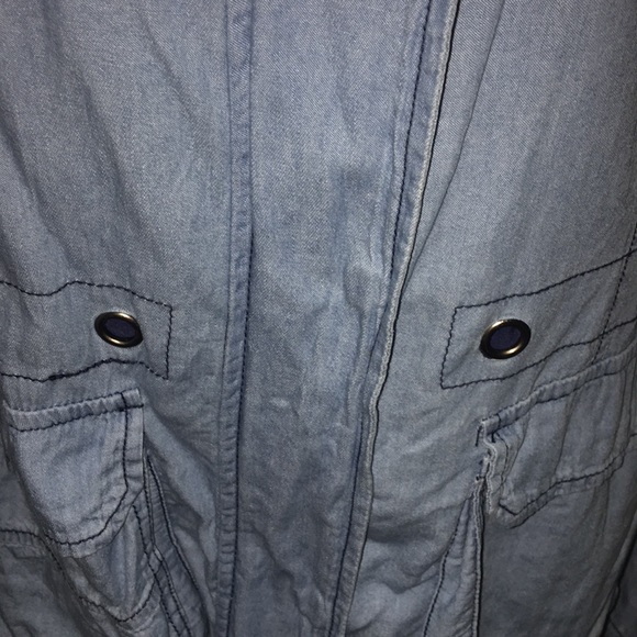 Sound and Matter Jacket - Picture 4 of 7